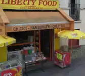 Liberty Food Saint-Denis