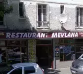 Restaurant Mevlana Saint-Denis