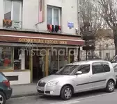 Esacale Gold Saint-Denis