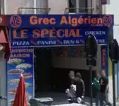 Grec Algérien Saint-Denis