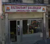 Restaurant Galatasaray Saint-Denis