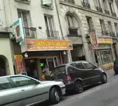 Saveurs & Délices Saint-Denis