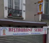 Restaurant Sedef Saint-Denis