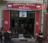 Le Royal Aubervilliers