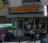 Restaurant Istanbul Aubervilliers