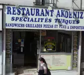 Restaurant Akdeniz Aubervilliers