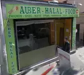 Auber Halal Food Aubervilliers