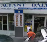 Restaurant Daylan Aubervilliers