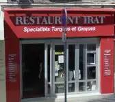 Restaurant Firat Aubervilliers