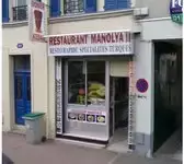 Manolya II Villejuif