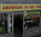 Resto Rapid Bagnolet
