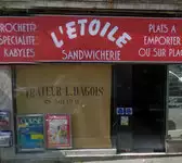 L'Etoile Bagnolet