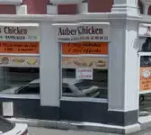 Auber's Chicken Aubervilliers