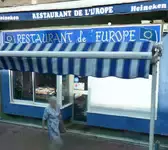 Restaurant de l'Europe Calais