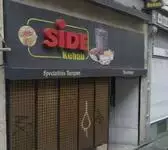 Side Kebab Lille