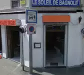 Le Soleil de Bagnolet Bagnolet