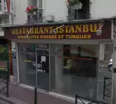 Restaurant Istanbul Bagnolet