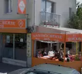 Le 2004 Bobigny