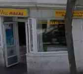 Mac Halal Café Bobigny