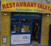Restaurant Galata Bobigny