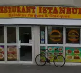 Restaurant Istanbul Bobigny