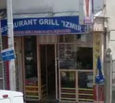 Restaurant Grill Izmir Drancy
