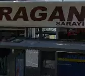Ciragan Sarayi Drancy