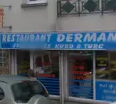 Restaurant Derman Drancy