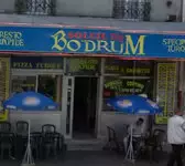 Soleil de Bodrum Aubervilliers