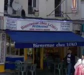 Restaurant Chez Loko Aubervilliers