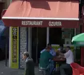 Restaurant Ozurfa Aubervilliers