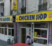 Chicken Shop Saint-Denis