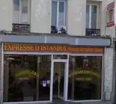 Expresse d'Istanbul Saint-Denis