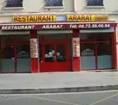 Restaurant Ararat Lyon