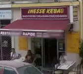 Inesse Kebab Nice