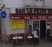 La petite Vitesse Valence