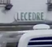 Kebab Le cèdre Brest
