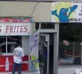 Lens Frites Lens