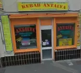 Kebab Antalya Béthune