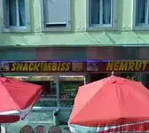 Snack Imbiss Nemrut Strasbourg