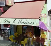 Les 4 saisons Clermont-Ferrand