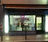 Istanbul Kebab Saint-Chamond