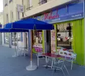 Miami Kebab Le Havre