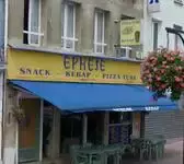 Ephèse Kebab Le Havre