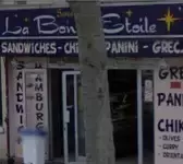 La Bonne Étoile Bagneux