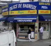 Délice de Bagneux Bagneux