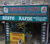 Restaurant Alanya Argenteuil