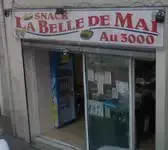 La Belle de Mai au 3000 Marseille