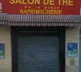 Sandwicherie de la Place Toulouse