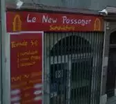 Le new Passager Toulouse